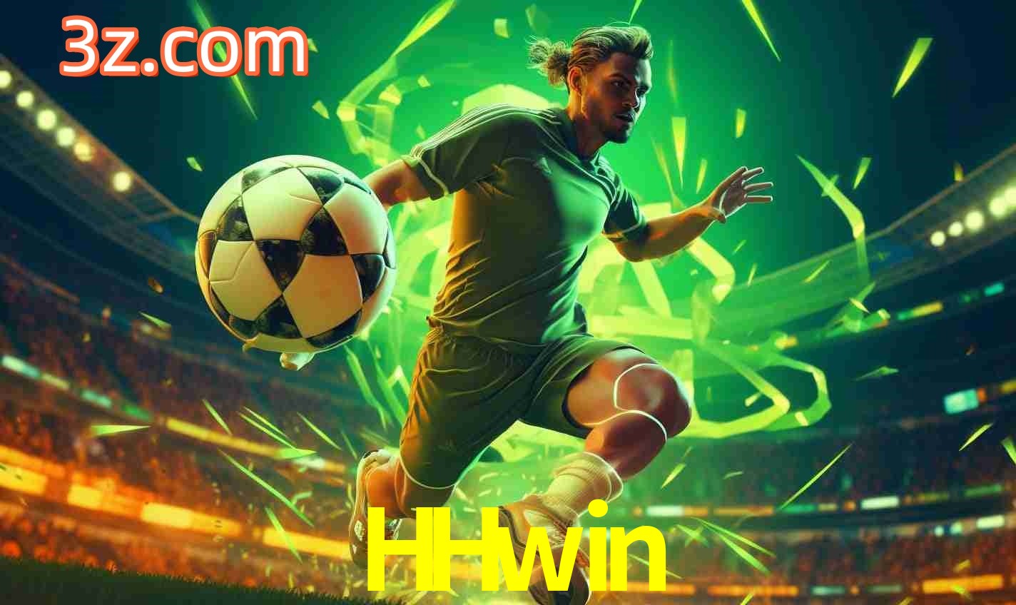 Diversidade Apostas no HHwin