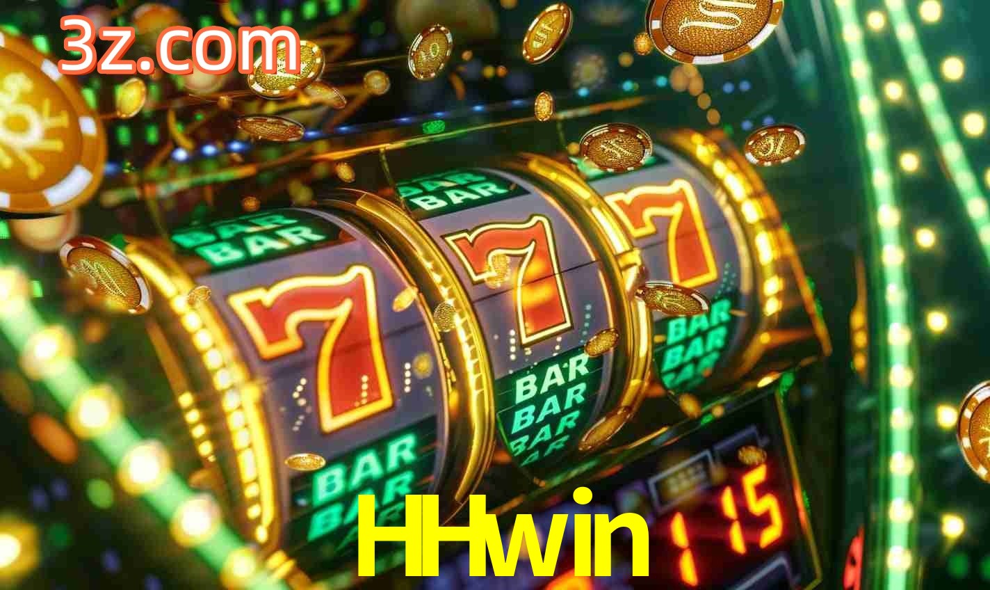 Populares Slots HHwin